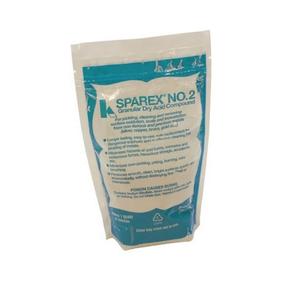 Sparex Number 2 Pickling Compound