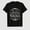 Black-46, variant on Women's Witch Moon Quote Graphic T-Shirt, Halloween 100% Cotton Short Sleeve Shirt