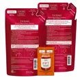 thumbnail image 6 of Tsubaki Premium Moist Repair Shampoo and Conditioner Set 300ml REFILL packs -Japan Hair with FREE PPT Hair Treatment Mask sample, 6 of 6