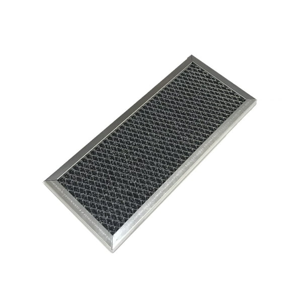 Microwave Charcoal Air Filter Compatible With Samsung Model Numbers
