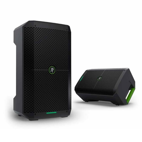 Mackie Thump Go 8" Portable Battery-Powered Speaker