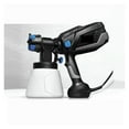 600W Electric Spray Gun,1000ml Paint Sprayer Easy Spraying ,Ingeniously