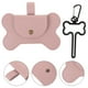 thumbnail image 5 of Soporte para bolsas de excrementos de perro, accesorio para correa, bolsa para excrementos de mascotas, dispensador de bolsas para desechos de mascotas, 5 of 6