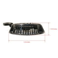thumbnail image 3 of The ROP Shop Starter Recoil for Briggs & Stratton fits 303775, 303776, 303777, 350442 Mowers, 3 of 6