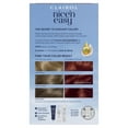 thumbnail image 4 of Clairol Nice'n Easy Permanent Hair Color Cream, 6TR Truest Red, Hair Dye, 1 Application, 4 of 12