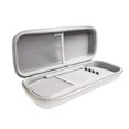 thumbnail image 1 of CUITING Sac de Transport Coque Rigide pour Stéthoscope avec Fermetures Éclair, 1 of 15