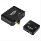 thumbnail image 4 of Receptor y Transmisor Inalámbrico de Música y Audio Wifi de 2,4 G con Adaptador Inalámbrico Estéreo R/L de 3,5 mm para Computadora con TV AC-3/DTS/PCM, 4 of 5