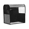 thumbnail image 2 of GROWTH TANK Couvercle de Mixeur de Cuisine Accessoire Maison Résistant aux Rayures Protection Garde Propre Gris, 2 of 9