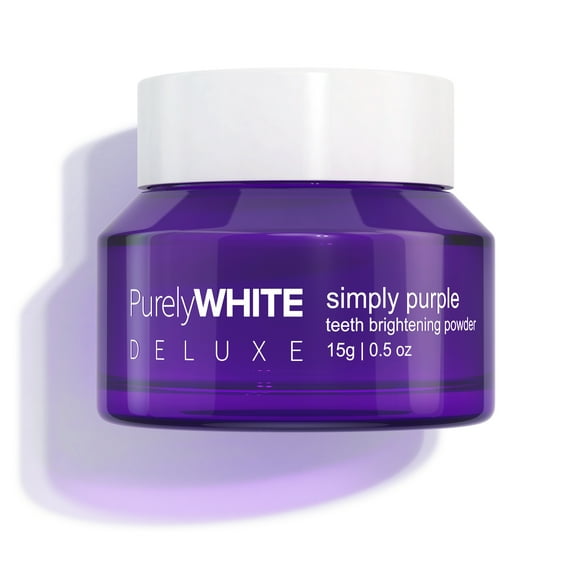 Teeth Brightening Powder