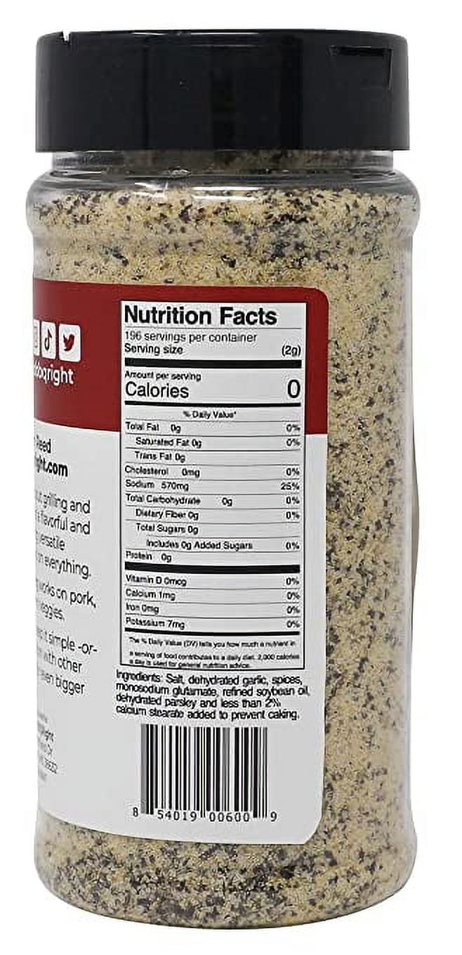 Killer Hogs AP Seasoning, 14 oz
