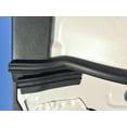 thumbnail image 2 of ESI Ultimate Tailgate Seal with Taper Seal 10ft for use with Truck Caps and Tonneau Covers, 2 of 8
