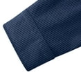 thumbnail image 7 of Maplenight Corduroy Shirts for Women Business Casual Tops Long Sleeve Button Down Shirts Lapel Dressy Blouses, 7 of 7