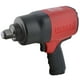 thumbnail image 1 of Pistola Impacto Neumática 3/4" 1200 Ft-Lb Twin Hammer Urrea UPC776, 1 of 2