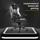thumbnail image 3 of Silla Gamer Premium | Secret | Reclinable | Memory Foam | Magnetica, 3 of 6