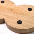 thumbnail image 6 of Disposable Cup Storage Holder, Rack Shelf Water Tea Cups, Wood Dispenser with Longer Stick Mug Display Stand Organizer, 6 of 8