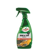 Turtle Wax T-520 Bug and Tar Remover, 16 Oz, Each