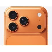Restored Premium Apple iPhone 17 Pro 5G 1TB - Verizon - Cosmic Orange