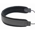 thumbnail image 4 of BG Bass Clarinet Leather Strap, 2 Metal Hooks, C50B, 4 of 4
