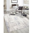 thumbnail image 1 of ECARPET Efes Contemporary/Modern Area Rug for Living Room, Bedroom, Dining Room, Entrance, Hallway and More, 1 of 9