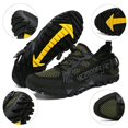 thumbnail image 6 of Men's Outdoor Water Shoes Non-slip Quick Dry Hiking Jogging Swimming Sneakers, 6 of 22