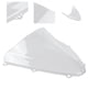 thumbnail image 5 of Motorcycle Windscreen PC Wind Deflector Fit for Suzuki GSXR 600/750 K6 2006‑2007Transparent, 5 of 5