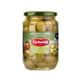 thumbnail image 1 of Aceitunas verdes Carbonell sin hueso 350 g, 1 of 4