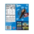 thumbnail image 5 of Blue Bunny Mini Swirls Chocolate Cones, Frozen Dessert, 8 Pack, 5 of 11