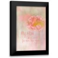 thumbnail image 1 of Murdock, Ramona 11x14 Black Modern Framed Museum Art Print Titled - My Mom is Priceless, 1 of 5