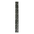 thumbnail image 1 of Charnière Piano Robuste Pliable Continue pour Menuiserie Fenêtre 300x30x1mm, 1 of 8