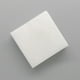 thumbnail image 2 of Nvzi 100 hojas de papel absorbente de aceite de cocina, papel de silicona antiadherente cuadrado, papel de filtro de residuos de aceite para hornear pasteles, sopas, alimentos fritos - 13 * 13 cm, 2 of 5
