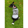 Dog T-Shirt Small