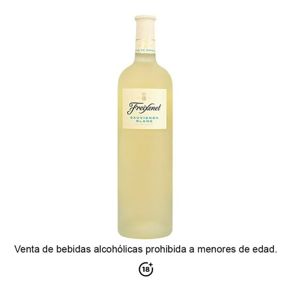 Vino Blanco Freixenet Still Wines Españoles Sauvignon Blanc 750 ml
