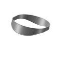 thumbnail image 1 of Neckline Shaving Template And Hair Cutting Guide,silicone Fading Guide,fade And Taper Guide For Diy, 1 of 5