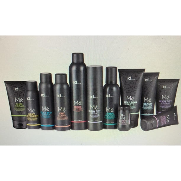 id Hair Elements Gold Color Keeper Conditioner 250 ml - Walmart.com