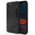 thumbnail image 1 of Funda para iPhone 11 Pro Protección A Prueba De Golpes Con Soporte De TPU Duradero Y Práctico, 1 of 5