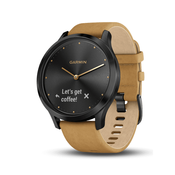 garmin vivomove 5