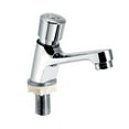 thumbnail image 4 of Bathroom Faucet, Sink Faucet, Easy To   Plated Anti-rust And Corrosion-resistant Time Delay Function For Hotel, 4 of 8
