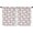Vintage Bull Terrier, variant on Blackout Kids Curtains,Vintage Bull Terrier Childrens Insulated Curtains Set Of 2,Bedroom Essentials,Toddler Room Decor 42x54in(106x137cm)