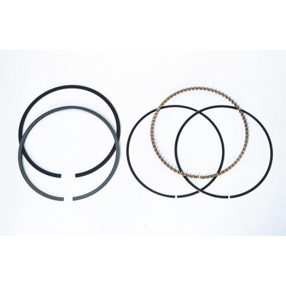 MAHLE 5969 Engine Piston Ring Set