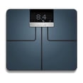 thumbnail image 6 of Garmin Index Smart WiFi Bluetooth BMI Calculator Digital Weight Scale, Black, 6 of 9