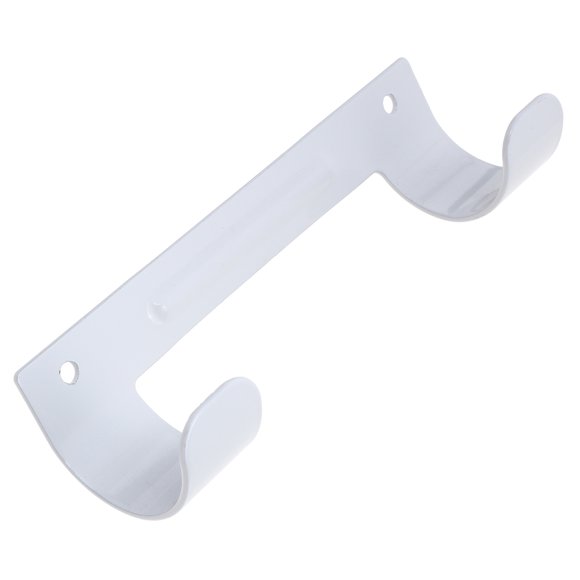 Luxshiny 1Ud Doble Para Tabla De Planchar Ideal Para Colgar Y Organizar En Hogar