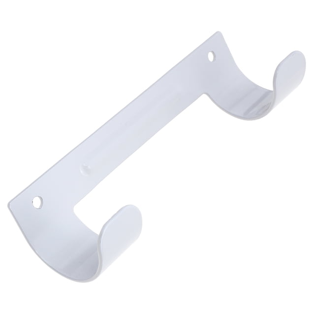 Luxshiny 1Ud Doble Para Tabla De Planchar Ideal Para Colgar Y Organizar En Hogar