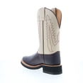 thumbnail image 6 of Jama Old West Adult Womens 1642L Western Boots, 6 of 8