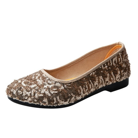 

CYMMPU Women s Sandals Women s Summer Transparent Flat Snake Sandals Slippers With Rhinestones