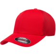 thumbnail image 5 of Flexfit By Yupoong Flexfit Tactel Mesh Cap, 5 of 5