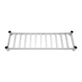 thumbnail image 2 of Dwellnix Heavy-Duty Stainless Steel Kitchen Sink, Free-Standing Design, 201 Steel with 360° Rotatable Faucet & Storage Shelf, Perfect for Home Kitchens, Garages, or Commercial Spaces, 2 of 11