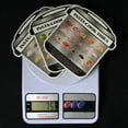 thumbnail image 1 of Ccdes 3Pcs Electric Pressure Cooker&Instant Pot Cooking Schedule Magnetic Memo Sticker, 1 of 8