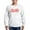 Ash Gray, variant on CafePress - Pepsi Logo Sweatshirt - Crew Neck Sweatshirt