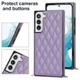 thumbnail image 5 of Cross body Lanyard Cover compatible Samsung Galaxy S22 Plus Case Cheap and fine, 5 of 5