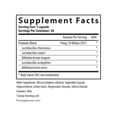 thumbnail image 2 of Fairhaven Health IsoFresh Probioticos Vaginales Equilibrio Intimo Femenino 30 Capsulas, 2 of 4
